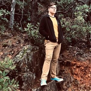 Meet your Posher, John